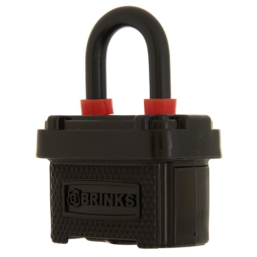 weatherproof padlock home depot