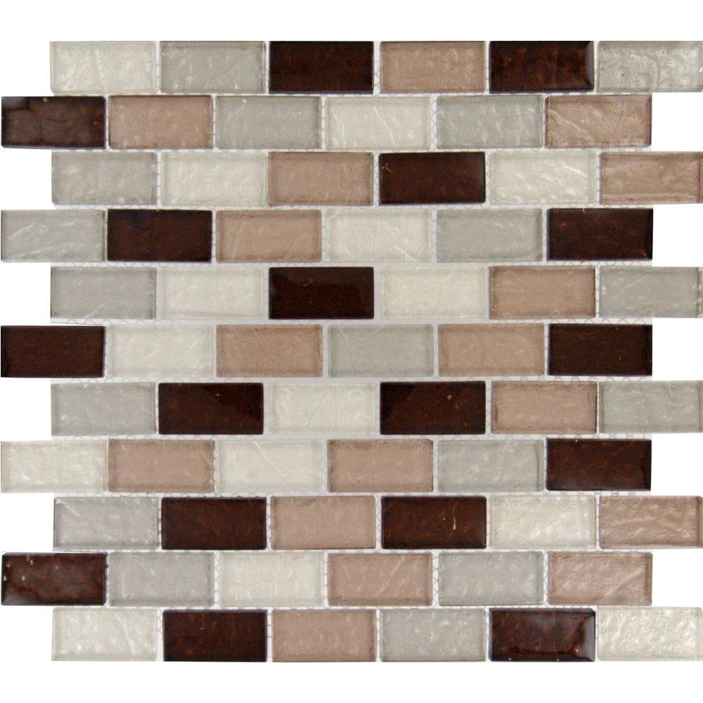 Msi Ayres Blend 12 In X 8 Mm Gl Mesh Mounted Mosaic Msi Ayres Blend 12 In X 8 Mm Gl Mesh