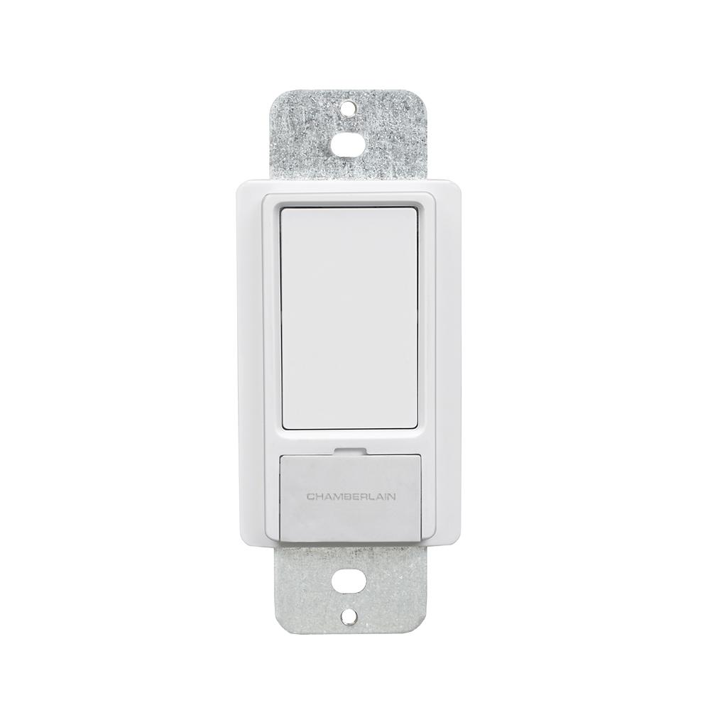 NEW Asante 99 00850 Email and Text Notification Garage Door Opener Sensor