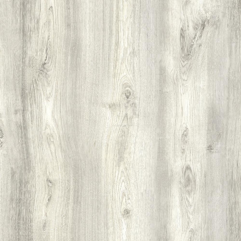 Lifeproof Chiffon Lace Oak 8 7 In W X, Vinyl Laminate Plank Flooring Home Depot