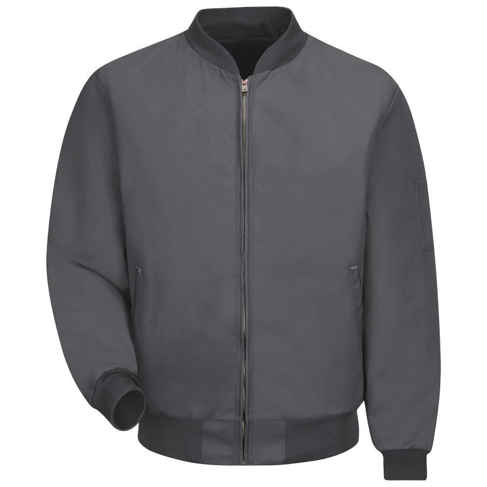 charcoal casual coats