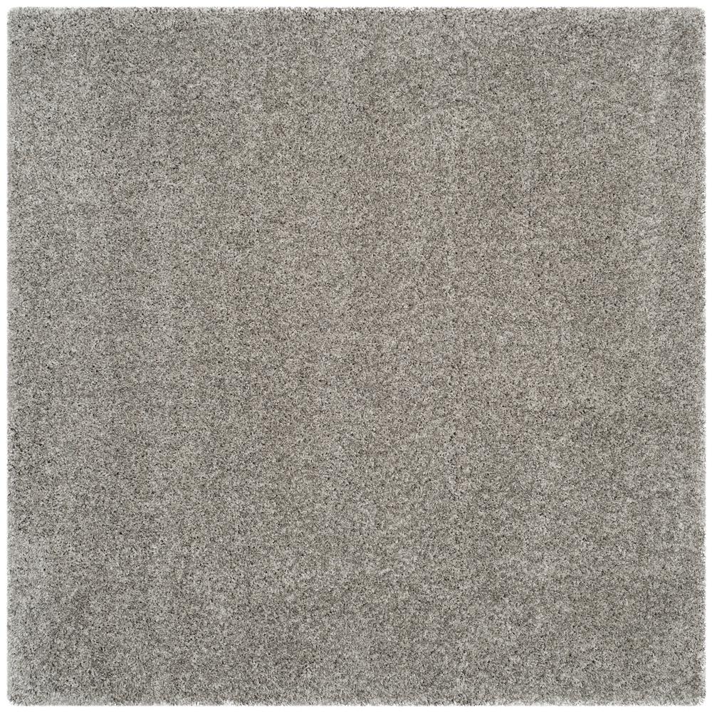 9 X Square Area Rugs The Home Depot California Silver 9 Ft X Square Area Rug