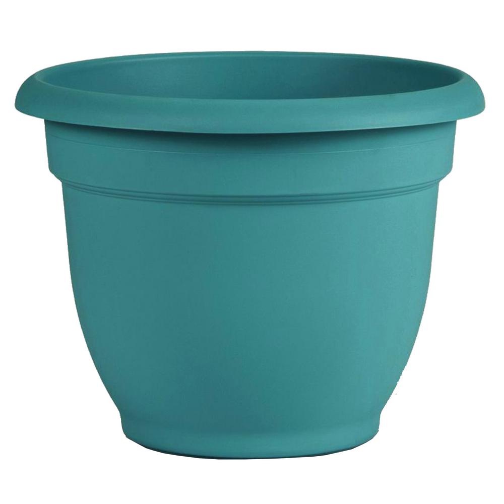 Bloem 12 x 10.25 Living Green Ariana Plastic Self Watering Planter20