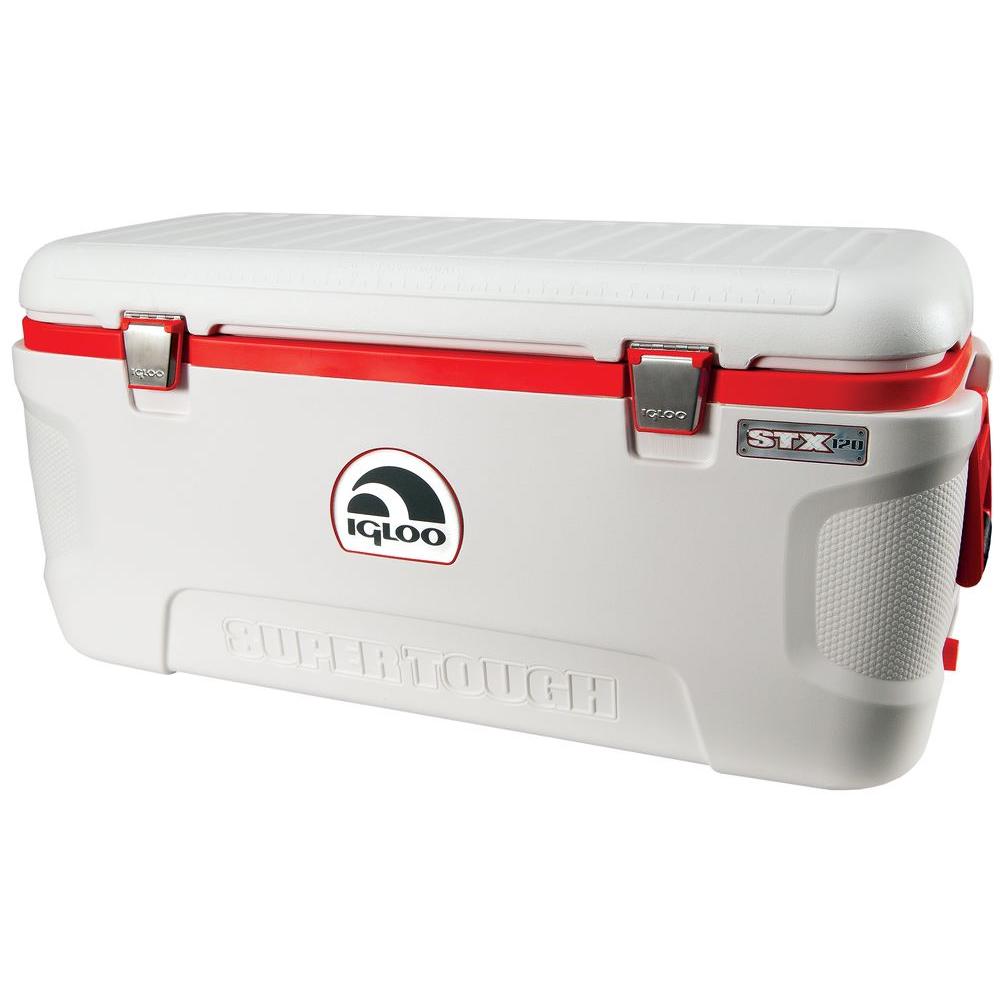 igloo 75 quart cooler