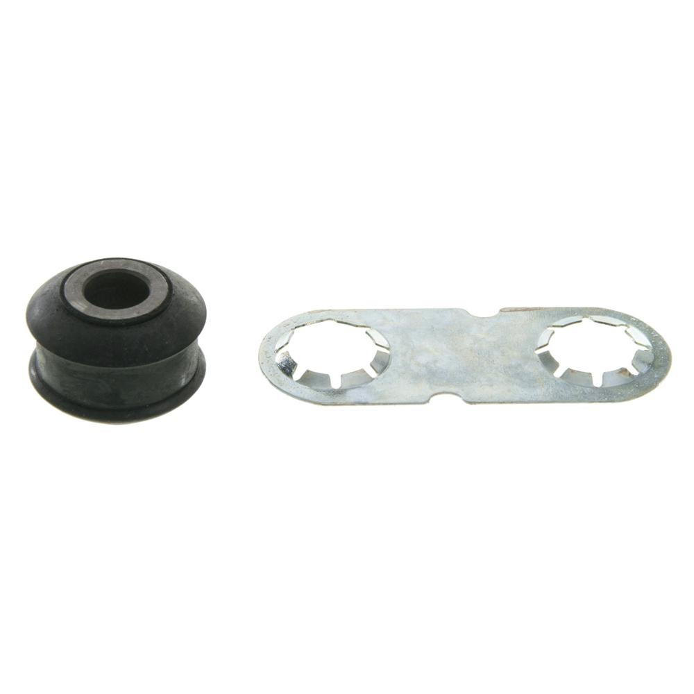 quicksteer steering tie rod end bushing kit ev119 the home depot the home depot