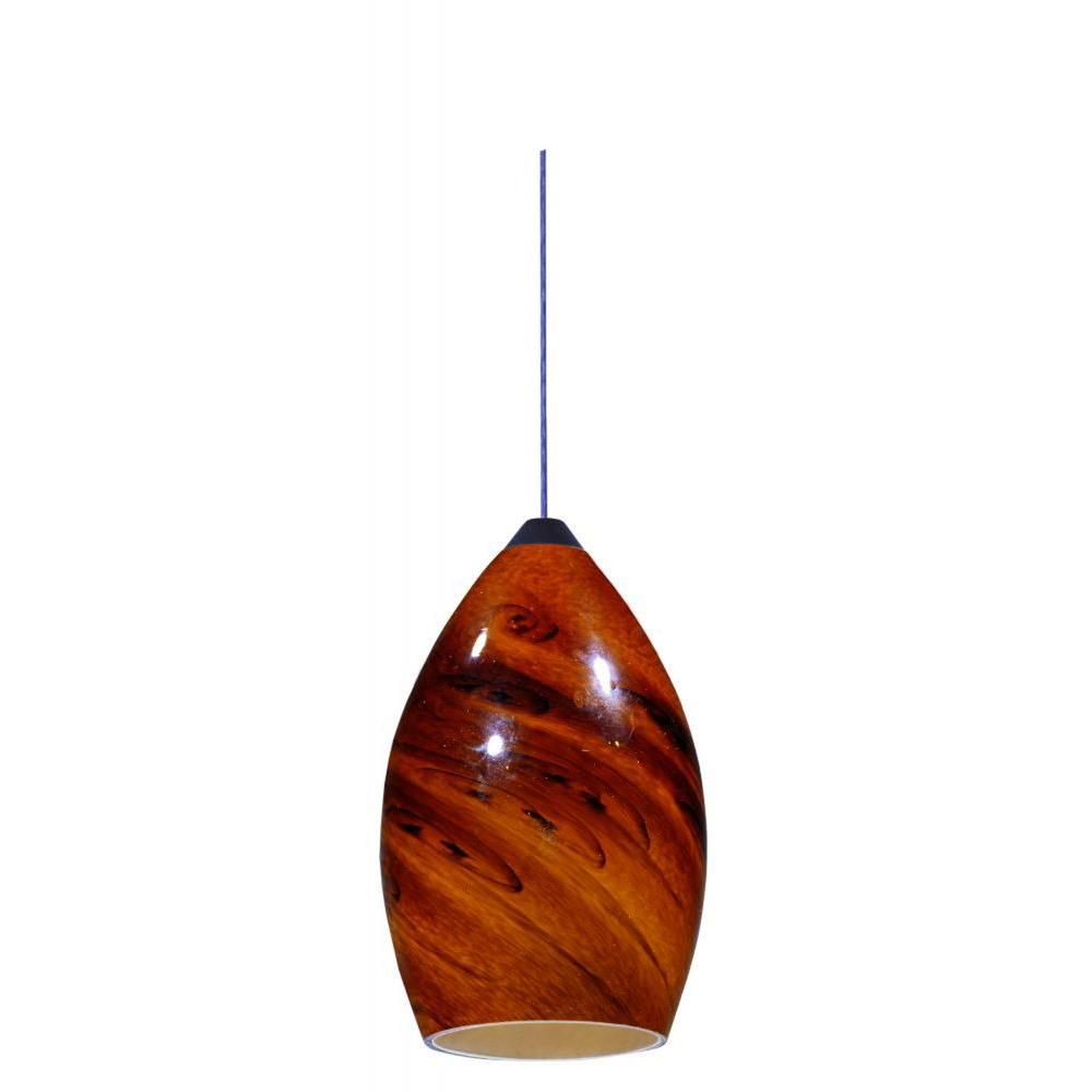 Et2 Sunset 1 Light Rapidjack Pendant Ep96030 114bz The Home Depot Et2 Sunset 1 Light Rapidjack Pendant