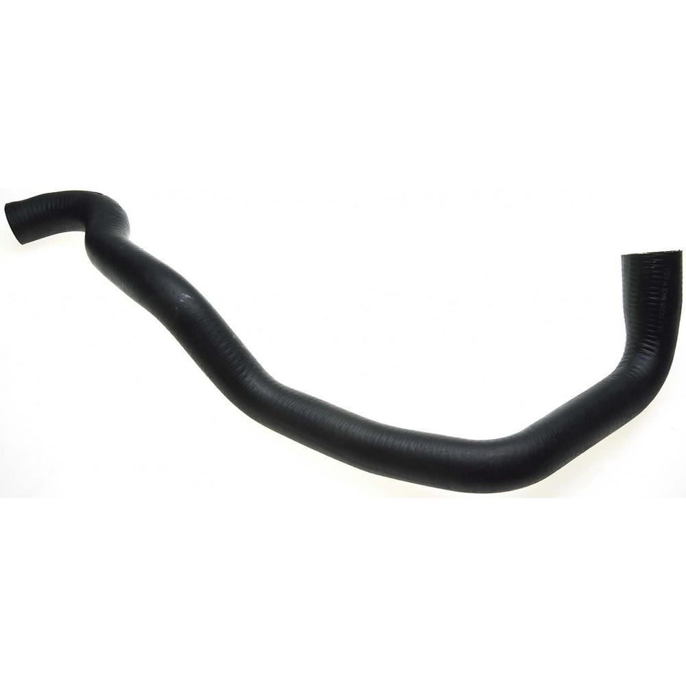 Gates Radiator Coolant Hose21706 The Home Depot