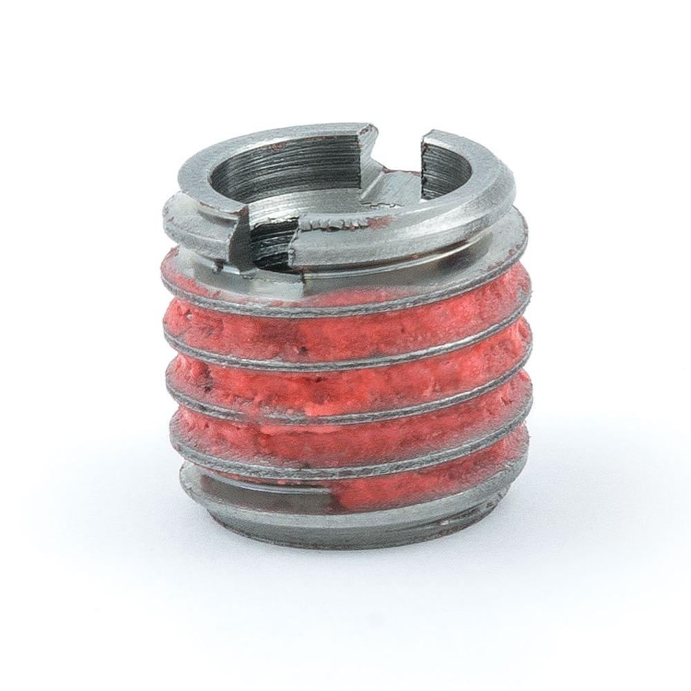 E-Z LOK 1/2 in.-13 TPI x 3/4 in.-10 TPI 303 Stainless Steel Standard ...