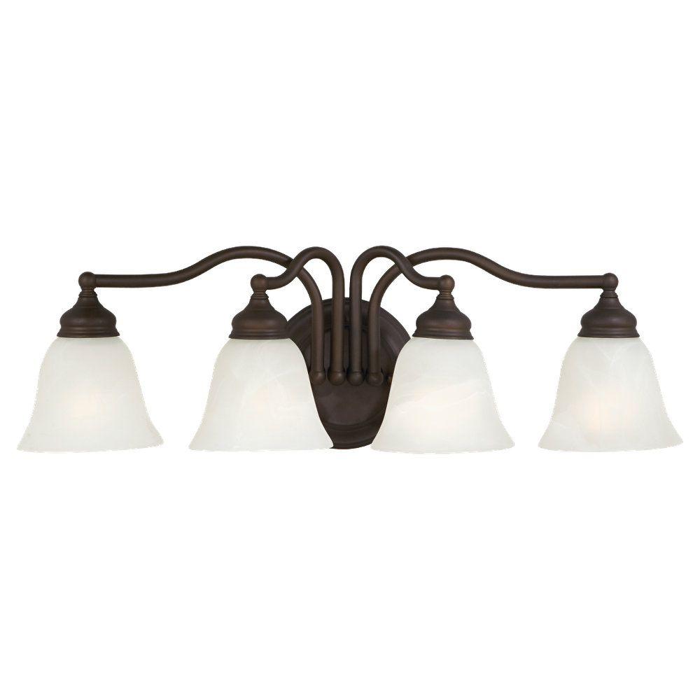 Feiss Bristol 4 Light Oil Rubbed Bronze Vanity Vs6704 Orb Feiss Bristol 4 Light Oil Rubbed Bronze Vanity