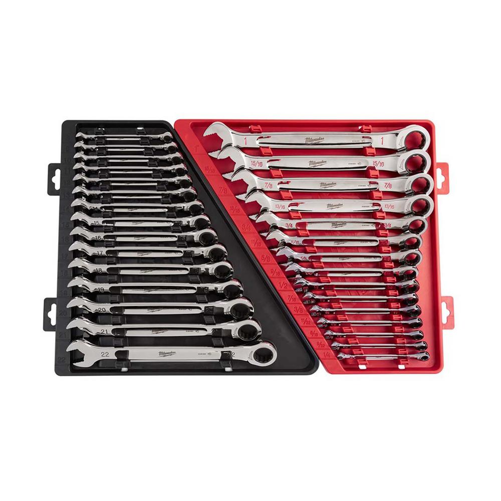 Wrench Sets - Hand Tool Sets - The Home Depot
