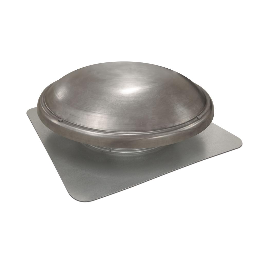 Master Flow 1250 Cfm Mill Roof Mount Attic Fan Erv5 The Home Master Flow 1250 Cfm Mill Roof Mount Attic Fan