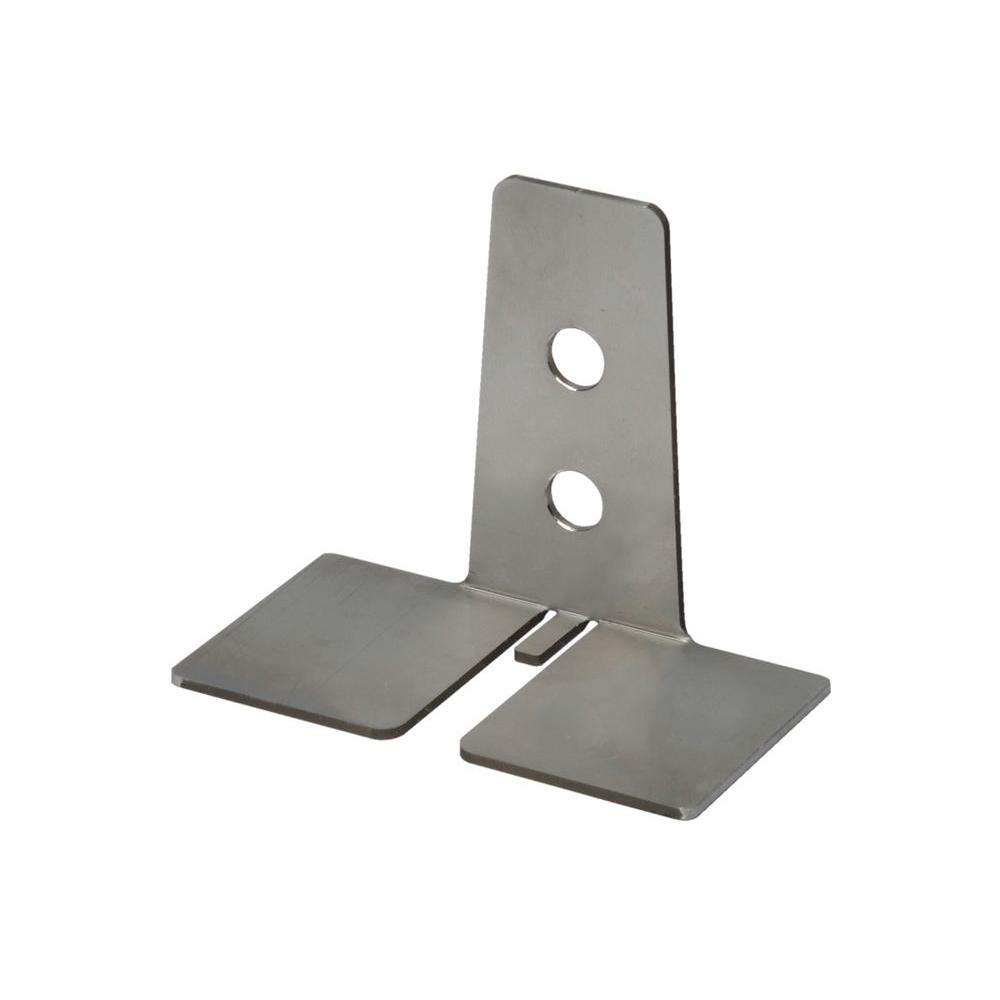 Pittsburgh Corning ProVantage Glass Block Anchor (5Pack)124007 The Home Depot