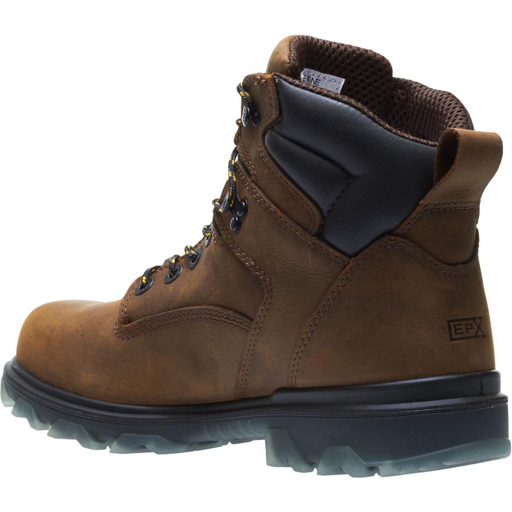 wolverine epx work boots