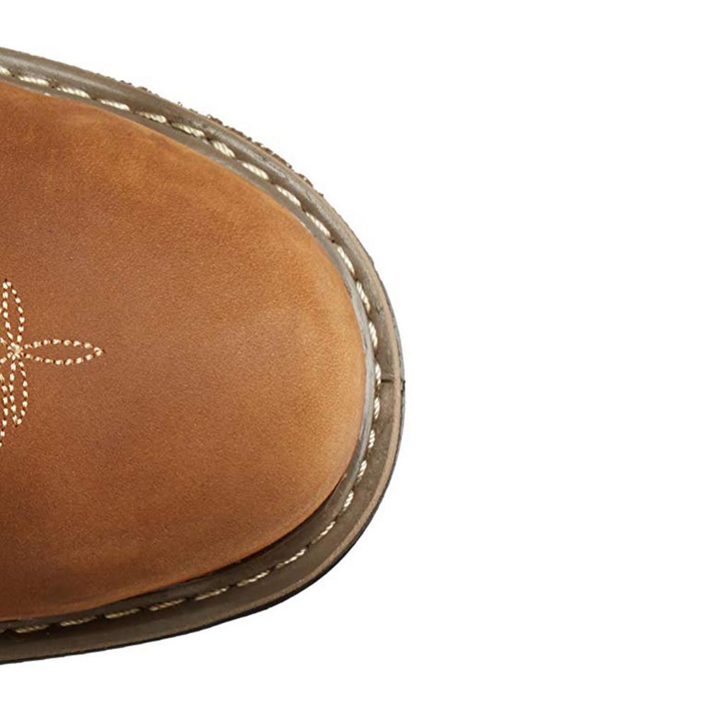 wolverine anthem boots