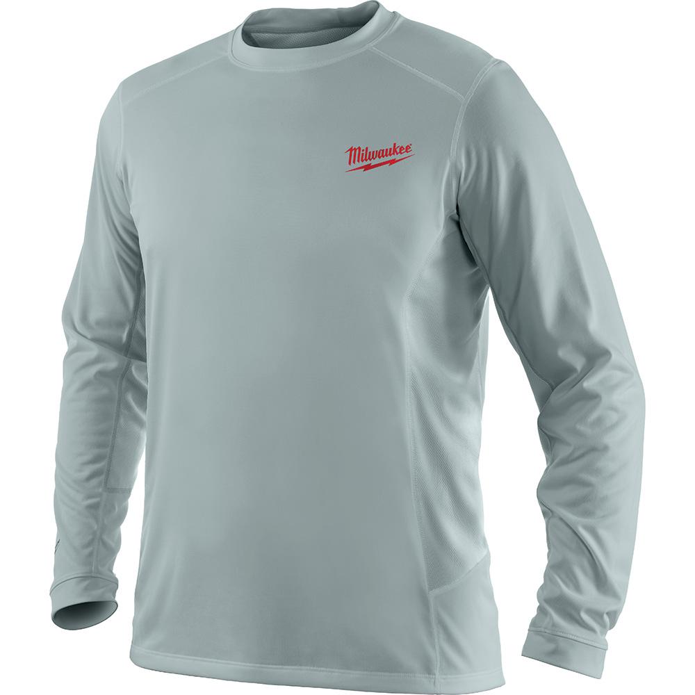 performance long sleeve shirt