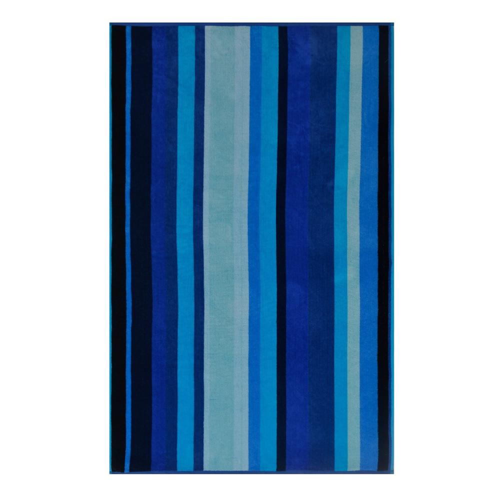 100 cotton beach towels