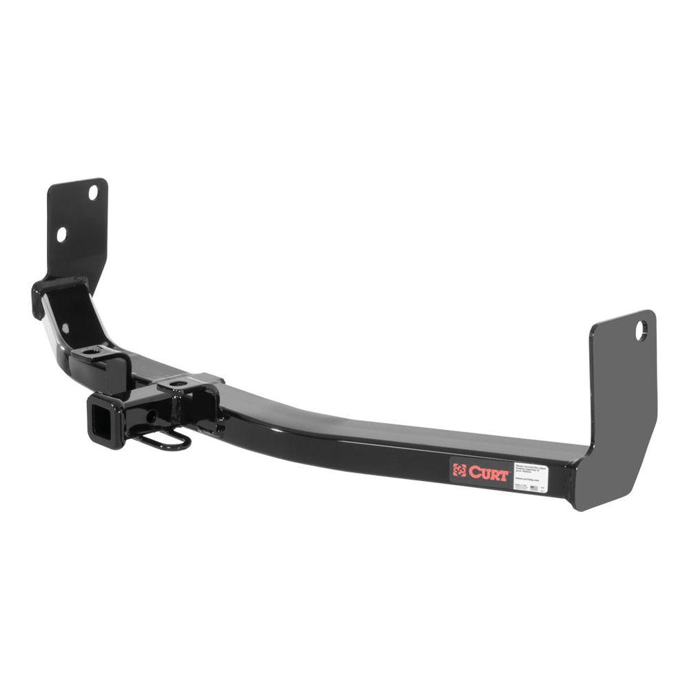 CURT Class 2 Trailer Hitch for Cadillac SRX12070 The Home Depot