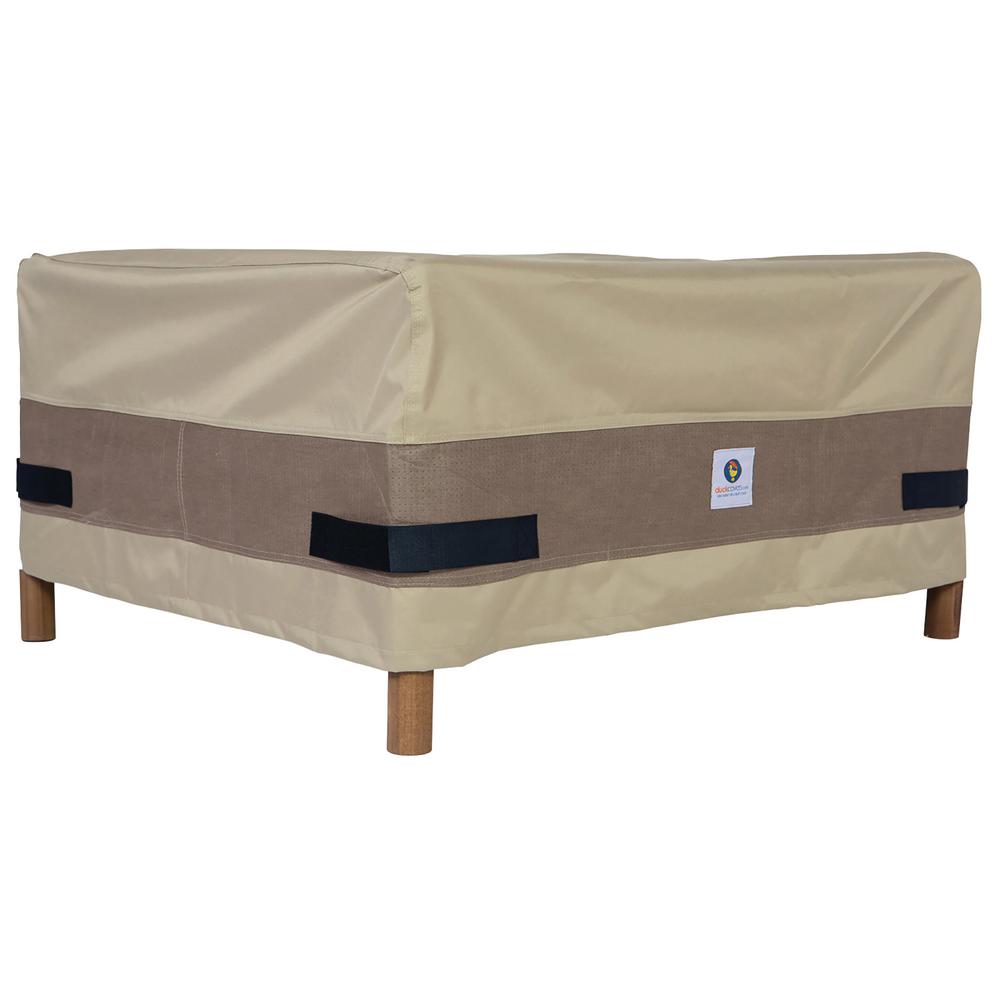 Patio Table Covers Furniture The Home Depot Elegant 32 In Patio Ottoman Or Side Table Cover