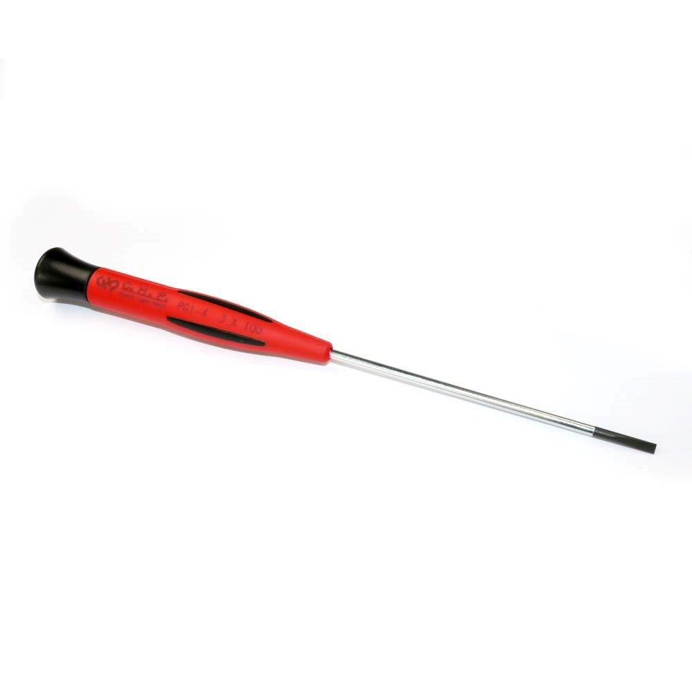 CHP Slotted Tip ScrewdriverPG14 The Home Depot