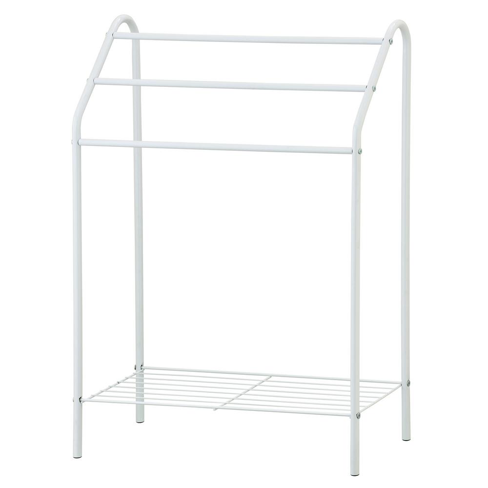 Everyday Home Rolling Stainless Steel Drying Rack82CRTR29 The Home
