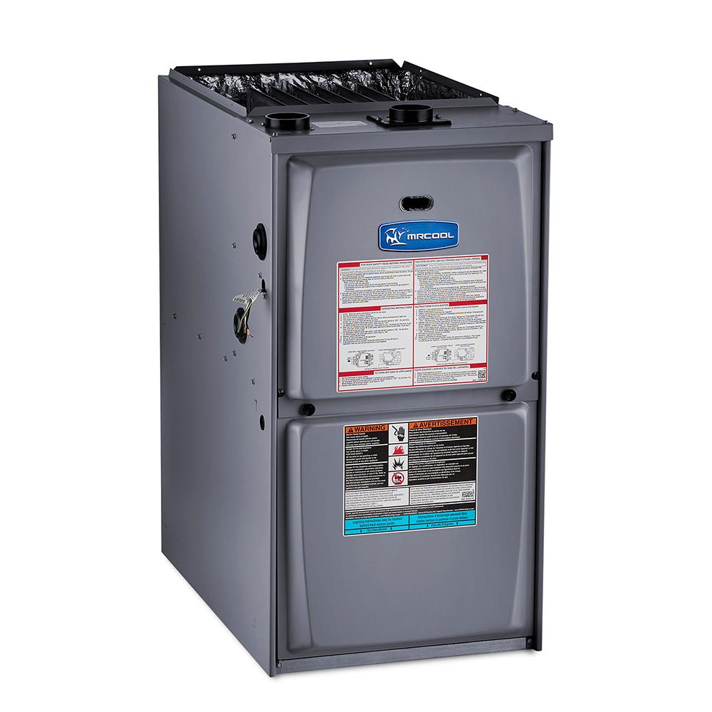 Gas Furnace Prices