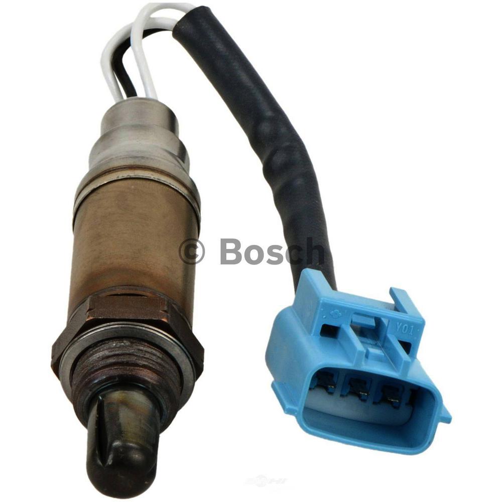 Bosch Oxygen Sensor 2001 Nissan Altima 2.4L15951 The Home Depot