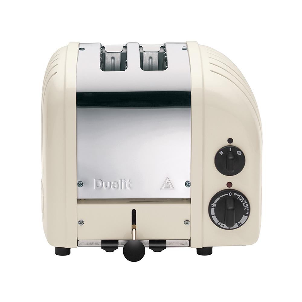 Dualit New Gen 4Slice Red Toaster 40417 The Home Depot