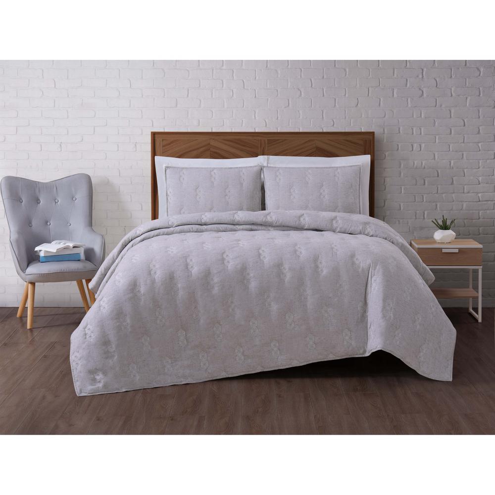 brooklyn-loom-tender-grey-twin-xl-quilt-set-qs2697gytx-2600-the-home-depot