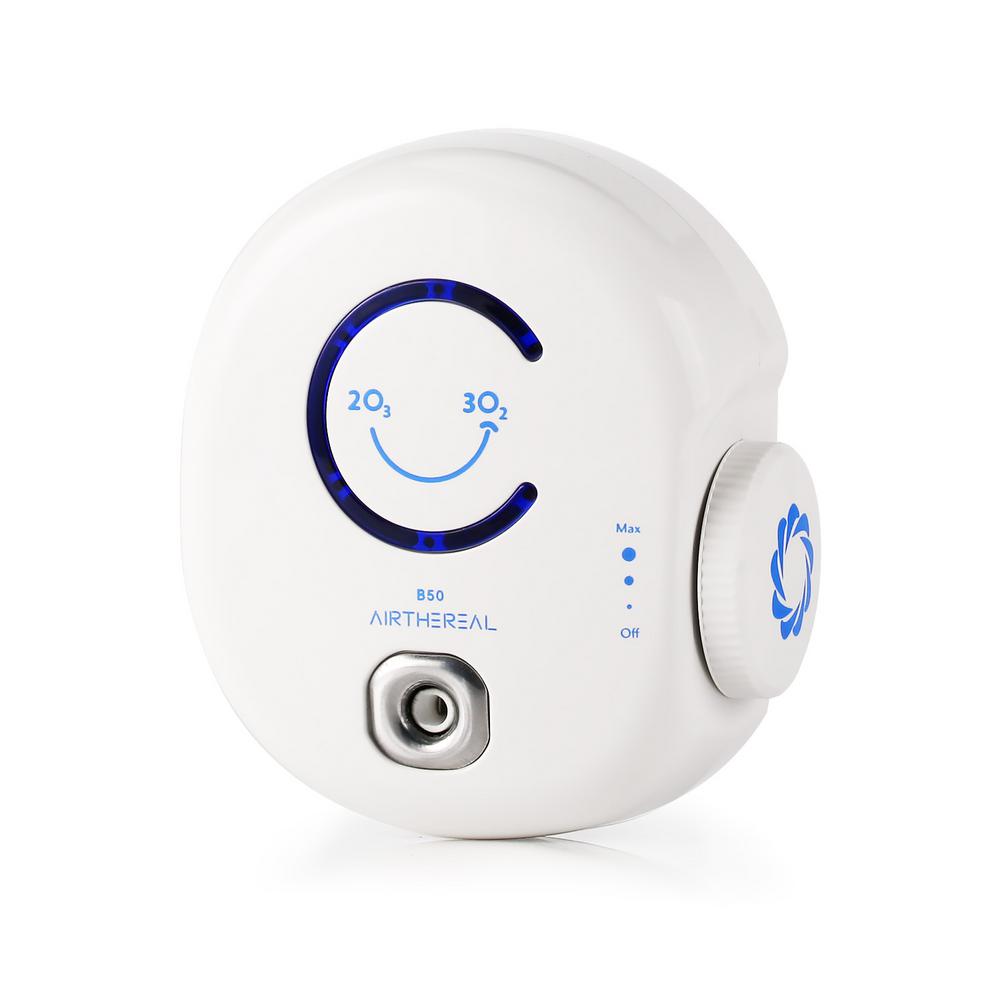 AirFree Filterless Air PurifierP1000 The Home Depot