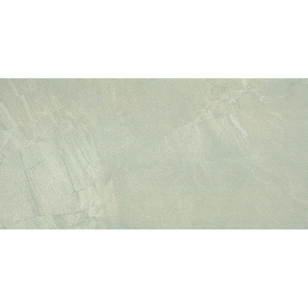 Cape Grigio 12 in. x 24 in. Porcelain Floor and Wall Tile-8502 ...