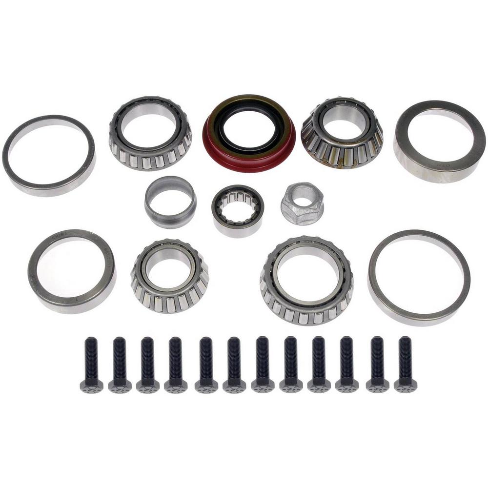 OE Solutions Ring and Pinion Bearing Installation Kit697110 The