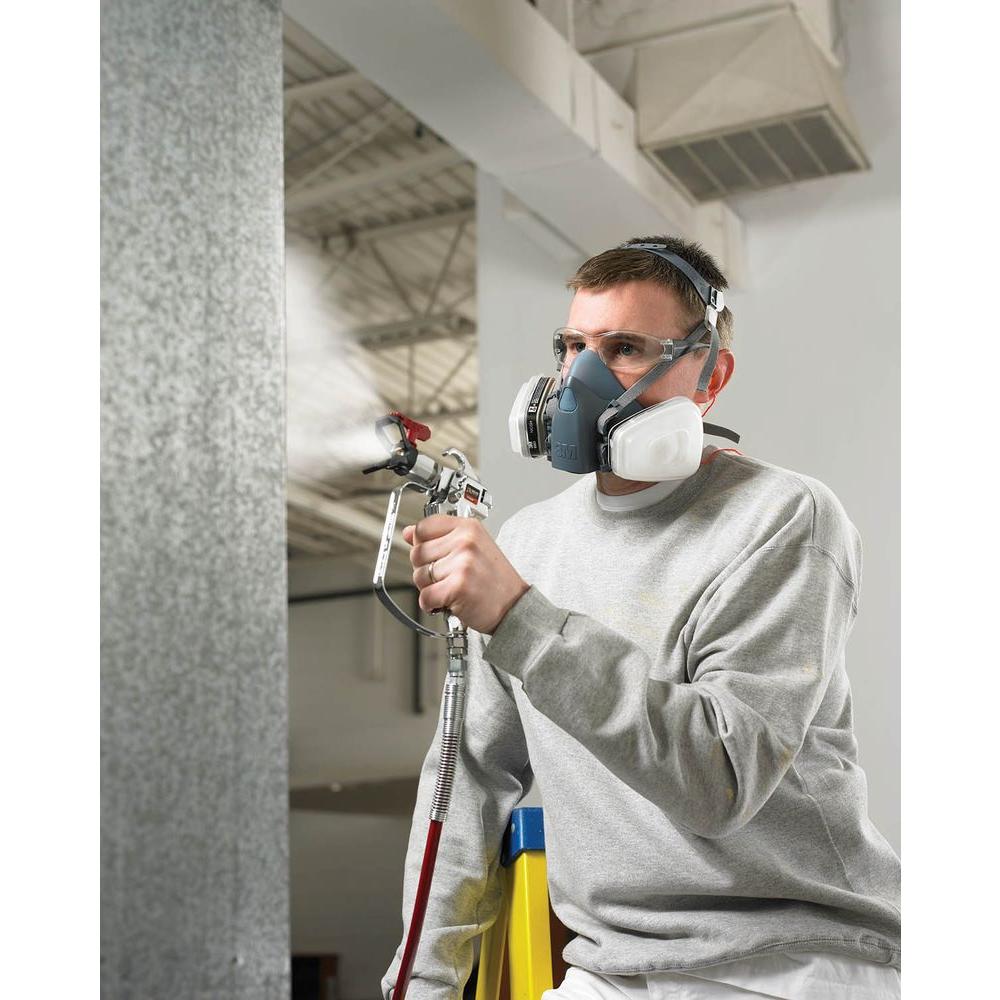 3m paint project respirator mask 3m paint project respirator mask
