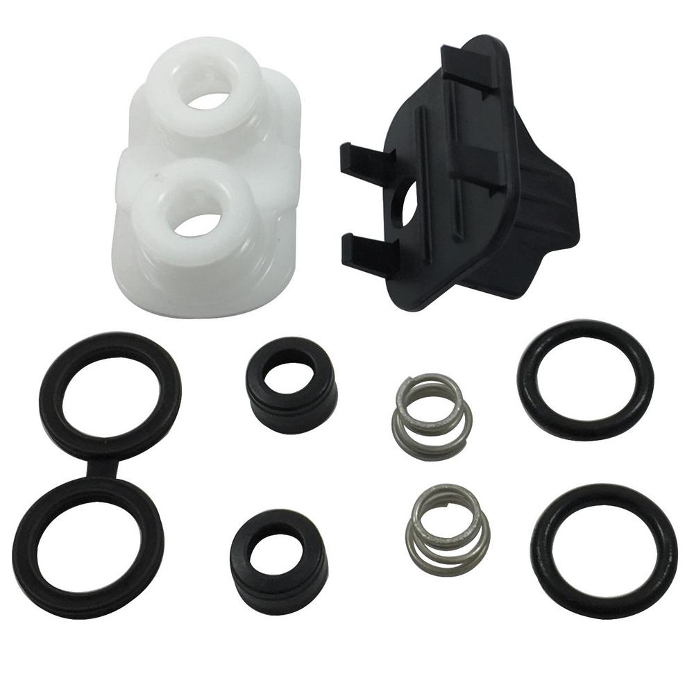 Delta 17 Series Cartridge AdapterRP46073 The Home Depot