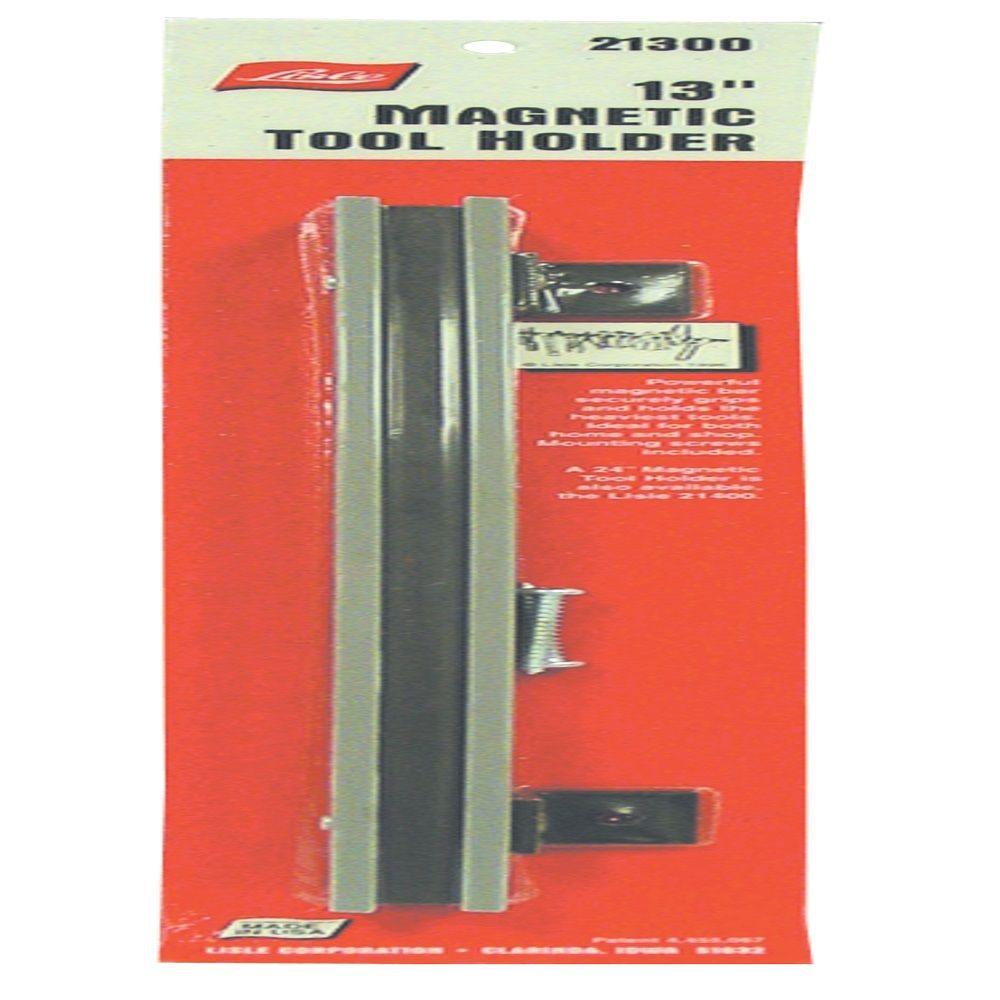 Lisle Tool Holder, The Home Depot