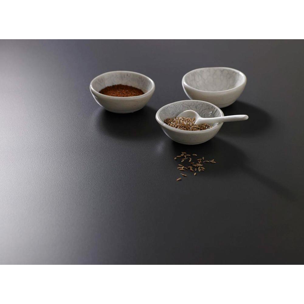 Formica 5 In X 7 In Laminate Countertop Sample In Graphite With
