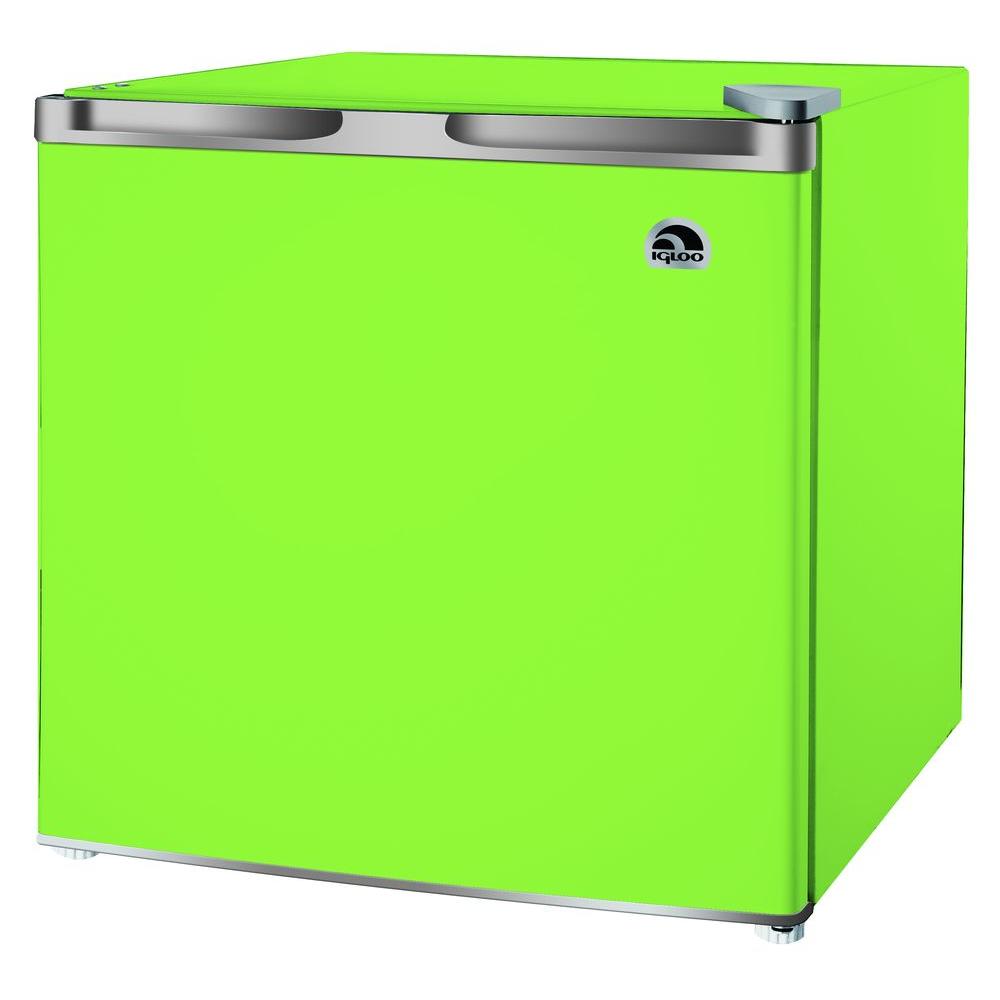IGLOO - Mini Refrigerators - Appliances - The Home Depot