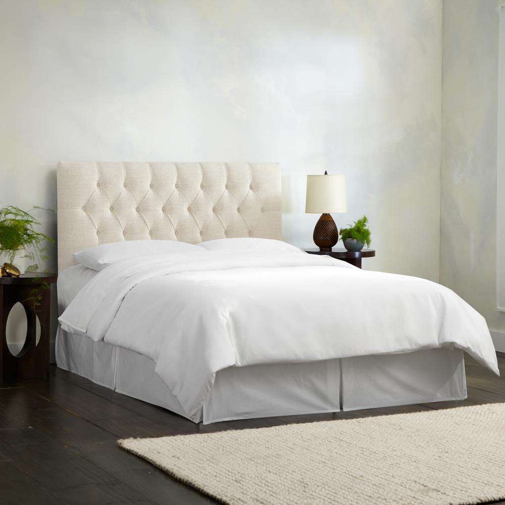 Twin Beds & Headboards Bedroom Furniture The Home Depot