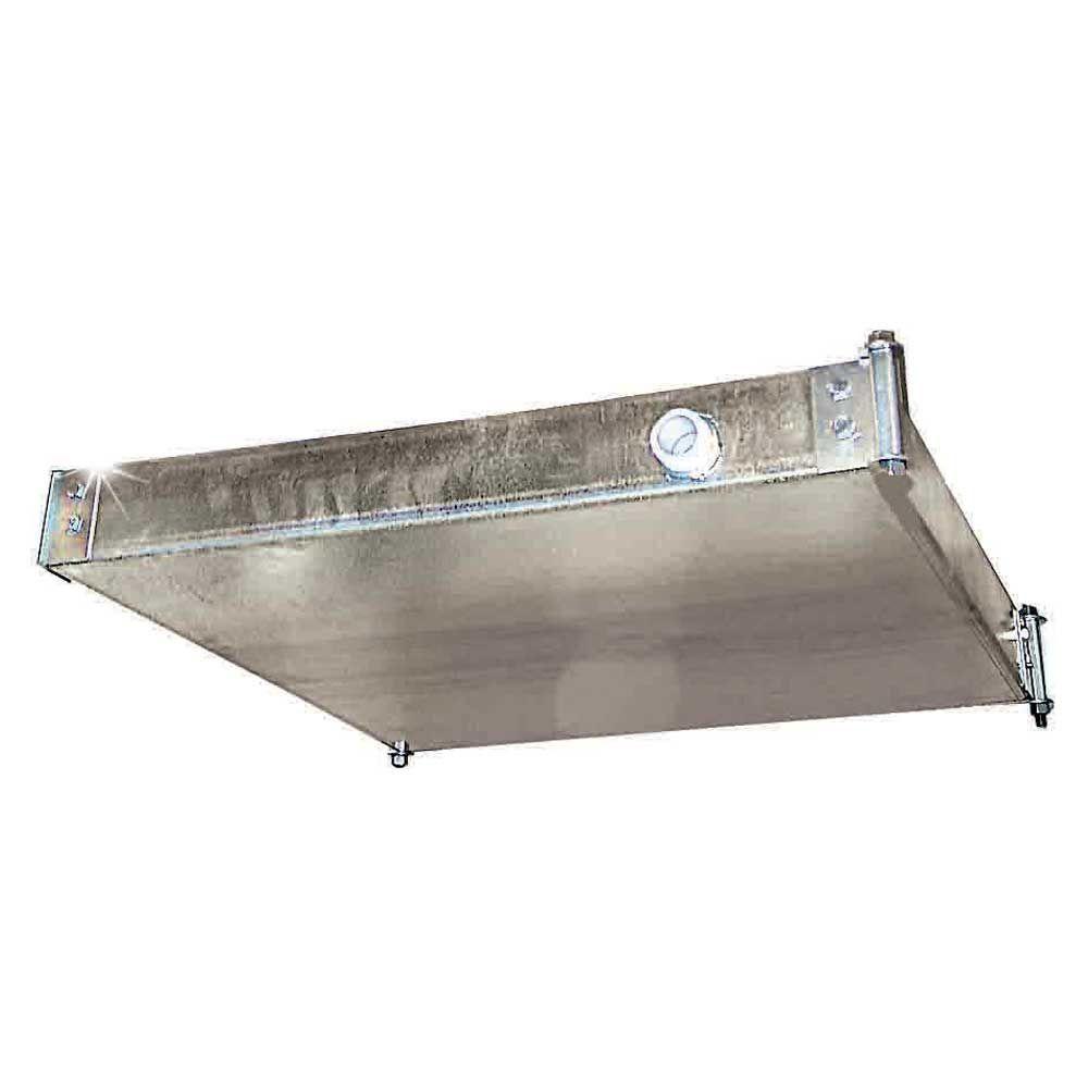 Holdrite 50 gal. Galvanized Steel Water Heater Suspended Platform50