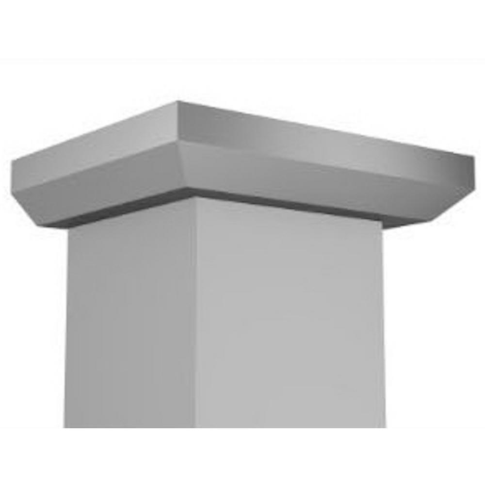 Zline Kitchen And Bath Zline Crown Molding Profile 1 For Wall