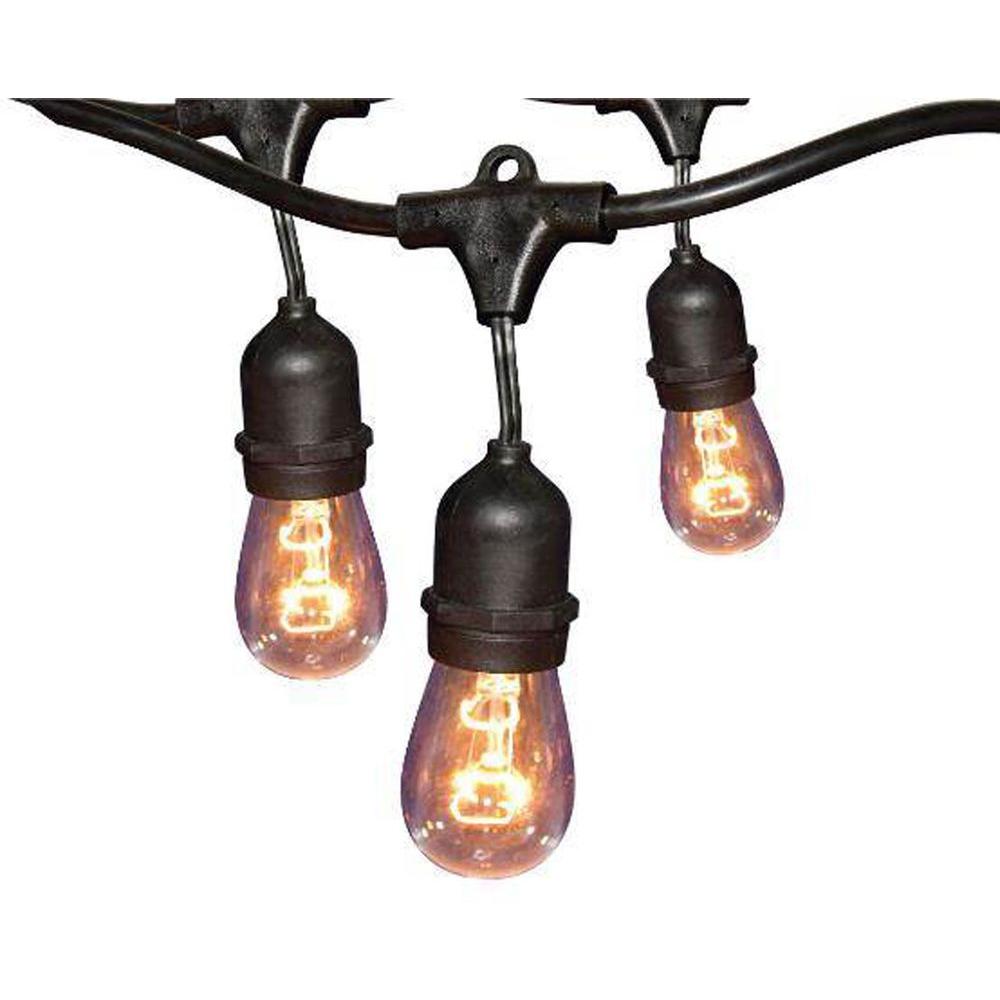 Rope And String Lights Outdoor Specialty Lighting Outdoor