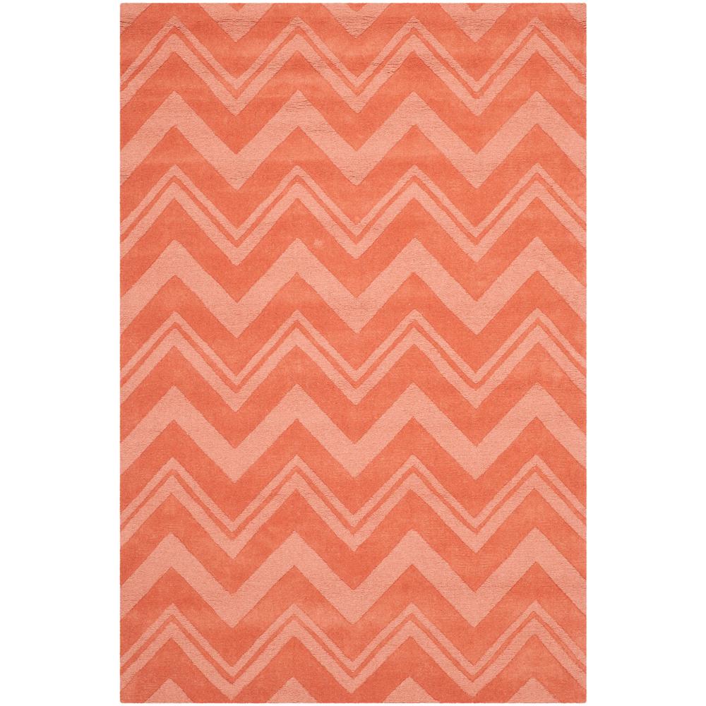 Peach Area Rugs Rugs The Home Depot