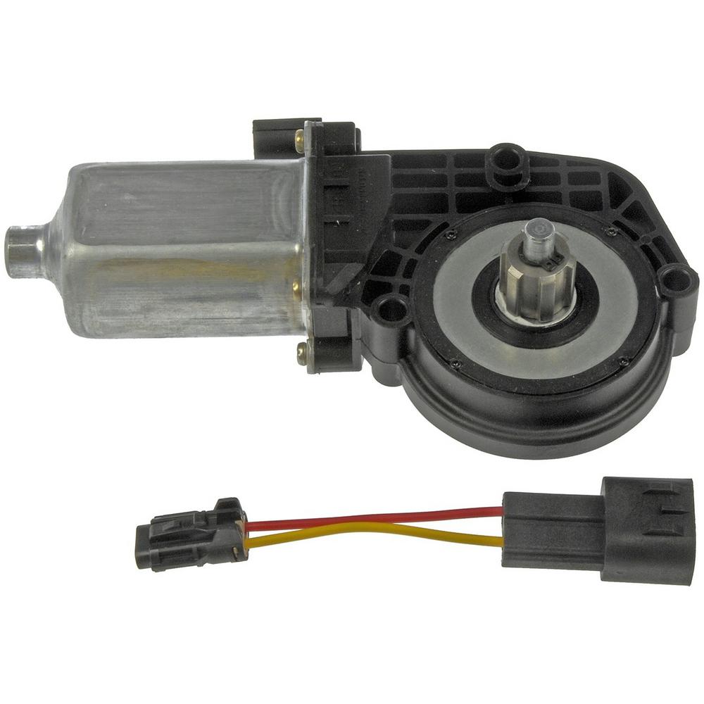 OE Solutions Power Window Lift Motor742296 The Home Depot