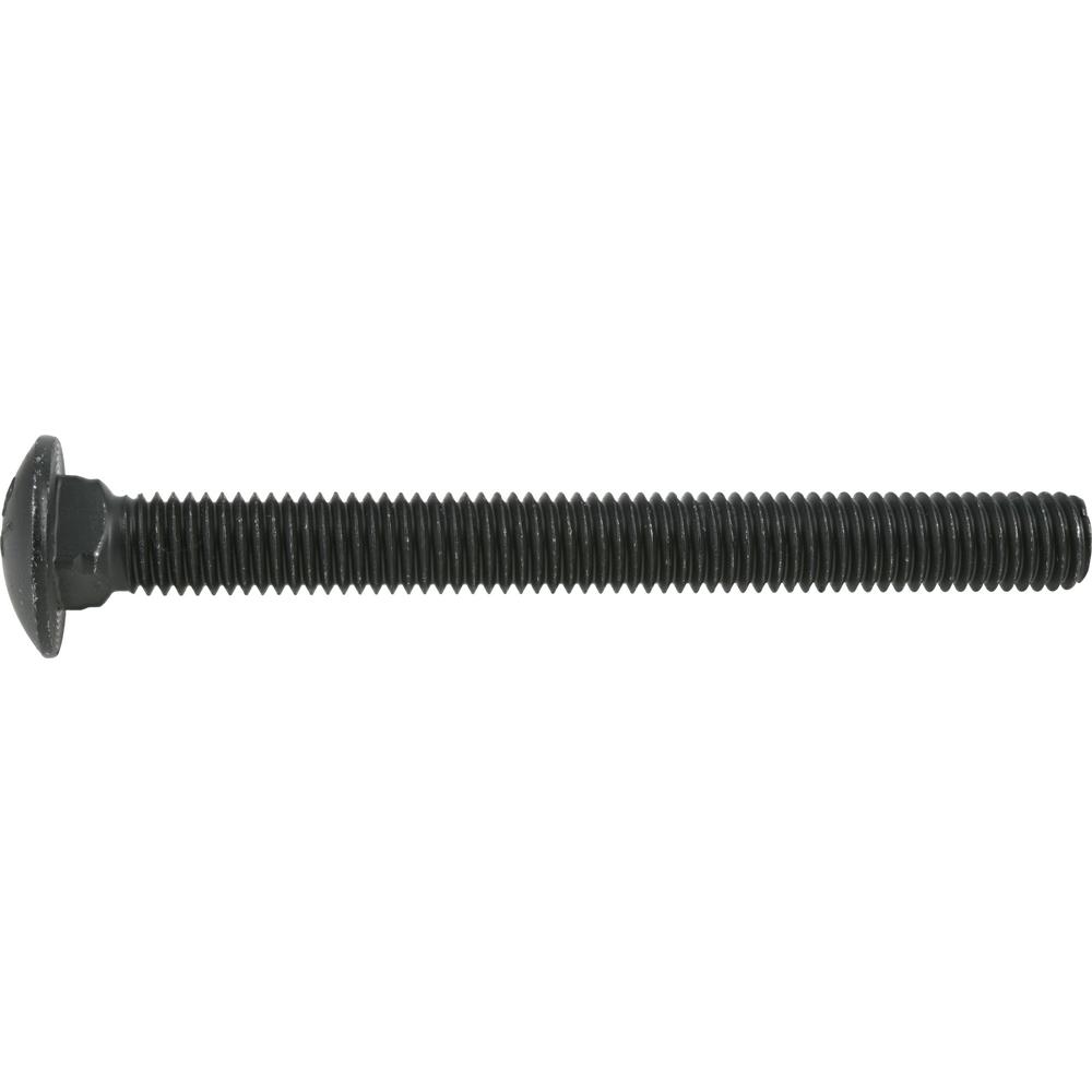 Piece-25 1//2-13 x 3 Hard-to-Find Fastener 014973486068 Carriage Bolts