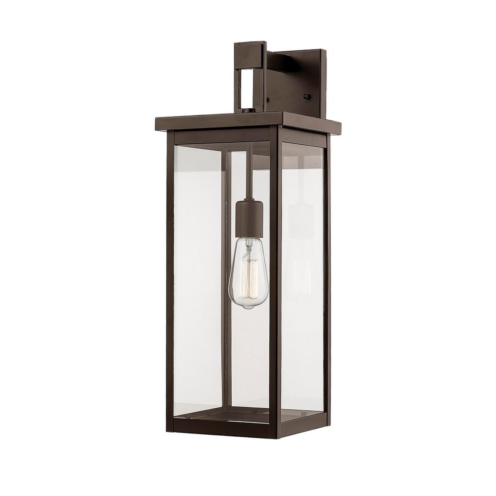Low Voltage Outdoor Sconces Outdoor Wall Lighting The Home Depot