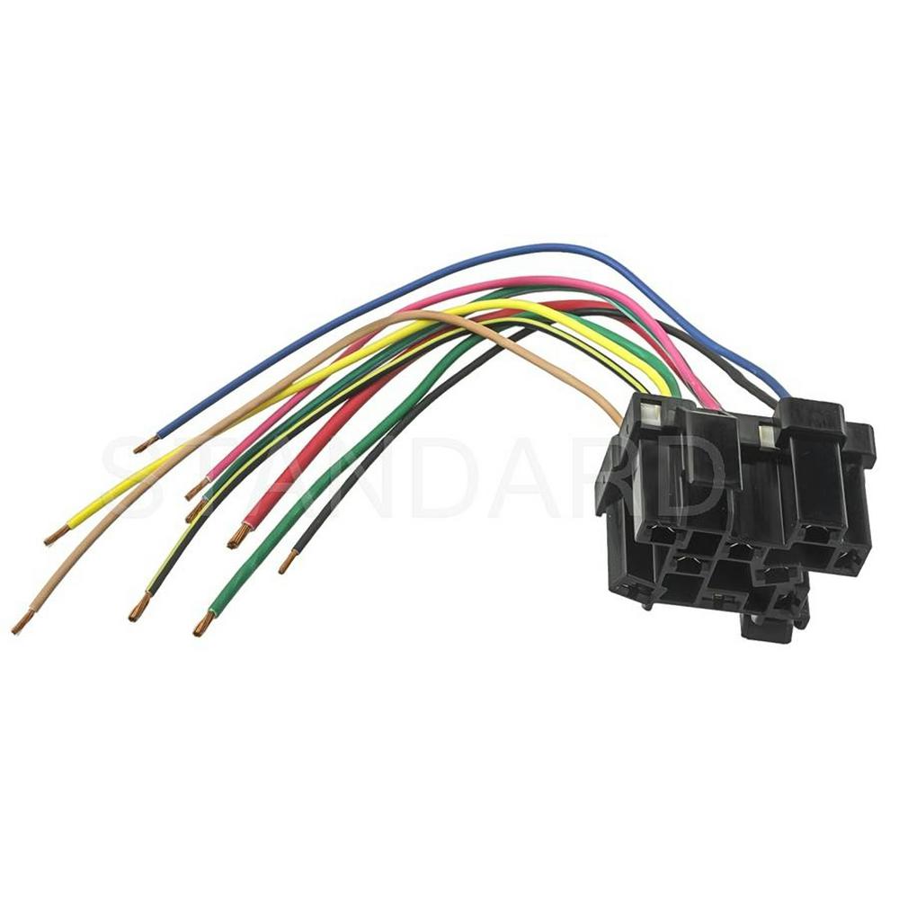 Headlight Switch Connector S 720 The Home Depot Internet 307997112 Headlight Switch Connector