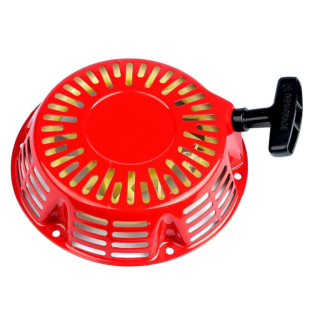 OakTen Recoil Starter for Honda 28400-ZE3-W01ZP 28400-ZE3-W02ZP GX340 GX390