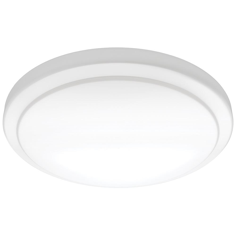 White Integrated Led Lighting The Home Depot - Honey 2 Light Led Outdoor Flush Mount With Pir Sensor White Integrated Led Lighting The Home Depot - Honey 2 Light Led Outdoor Flush Mount With Pir Sensor