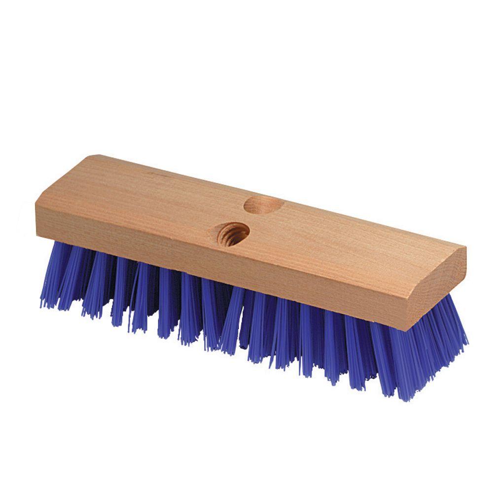 stiff bristle cleaning brushes