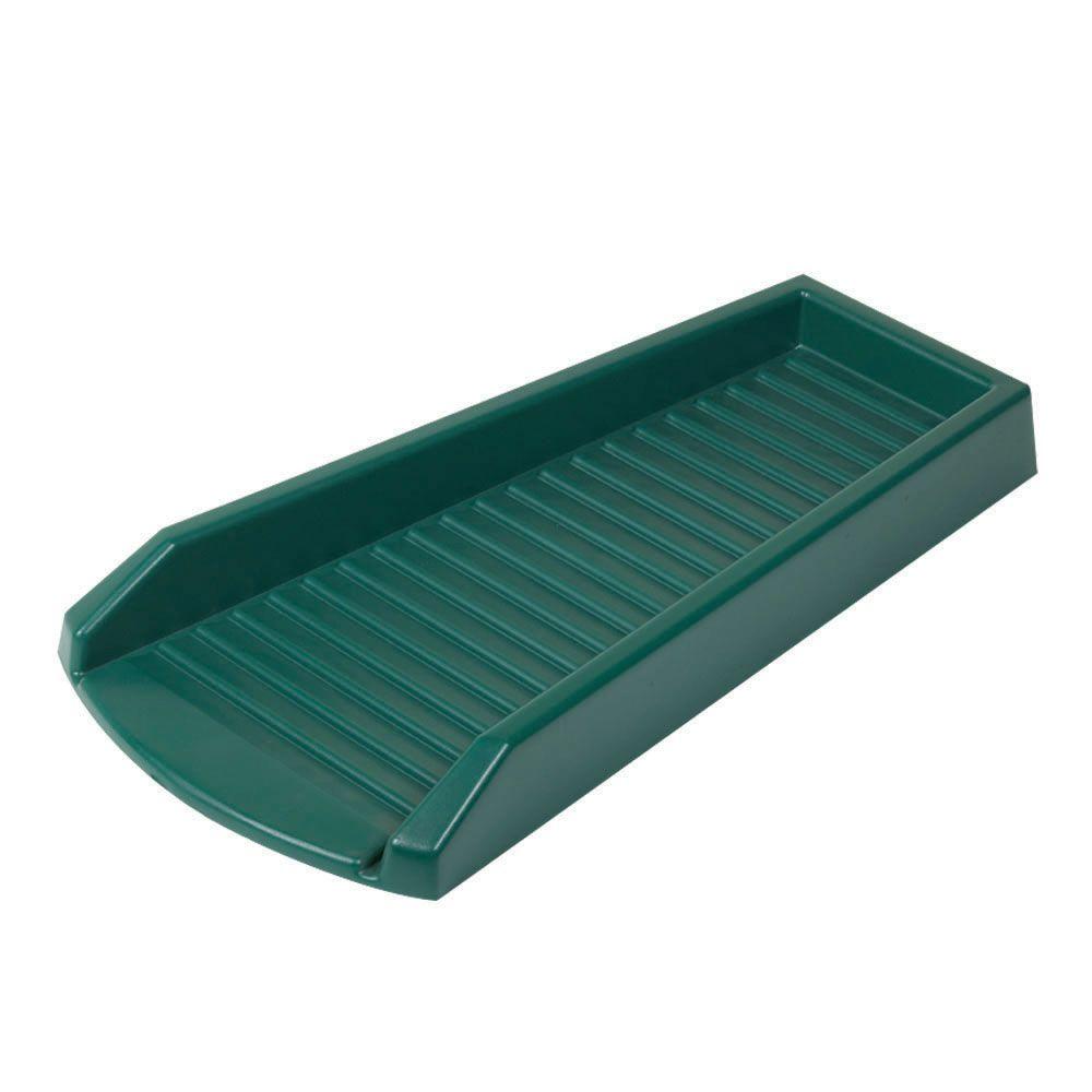 Amerimax Home Products 24 in. Green Splash Block300212 The Home Depot