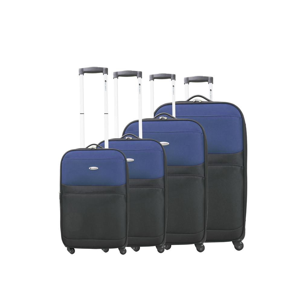 home depot carry on luggage